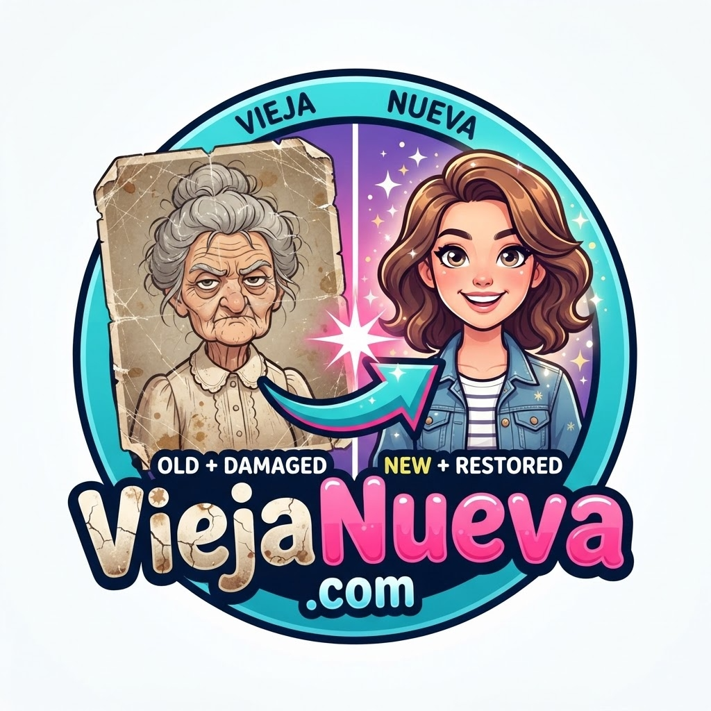 ViejaNueva.com